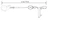 Product technical drawing