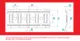 Product technical drawing