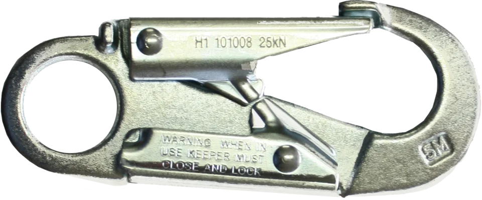 SpanSet FSH-1 3/8"  Picture 1