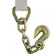Attribute Chain and Grab Hook