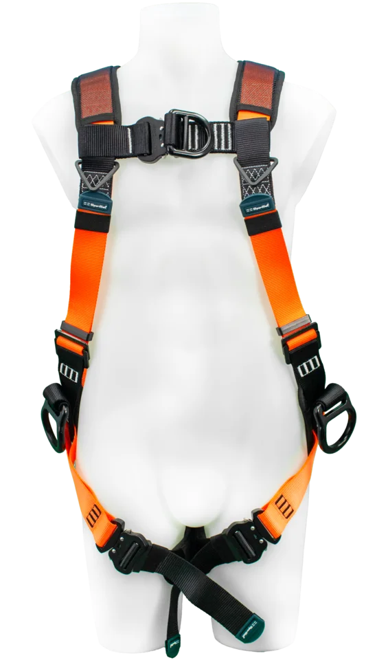 Main picture Clima-Pro Positioning Safety Harness
