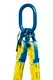 SpanSet 2-Leg ESHC 1.4t 2m  Preview picture 1
