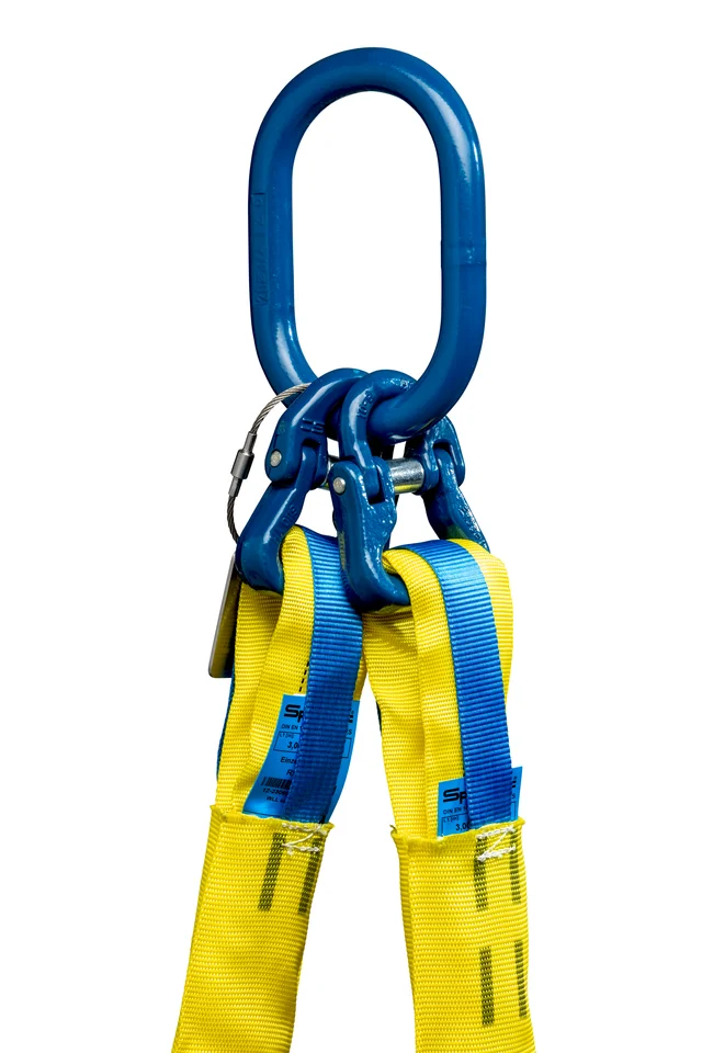 SpanSet 2-Leg ESHC 1.4t 2m  Picture 1