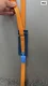 SpanSet Lever Lock Bee Hive Strap 3m  Preview picture 1