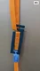 SpanSet Lever Lock Bee Hive Strap 3m  Preview picture 5