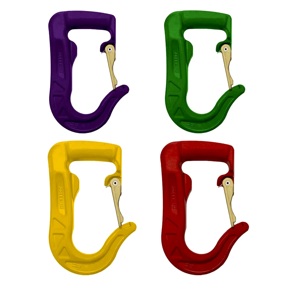 Main picture Latch Kit - Joker Hook Repair
