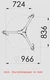 Product technical drawing