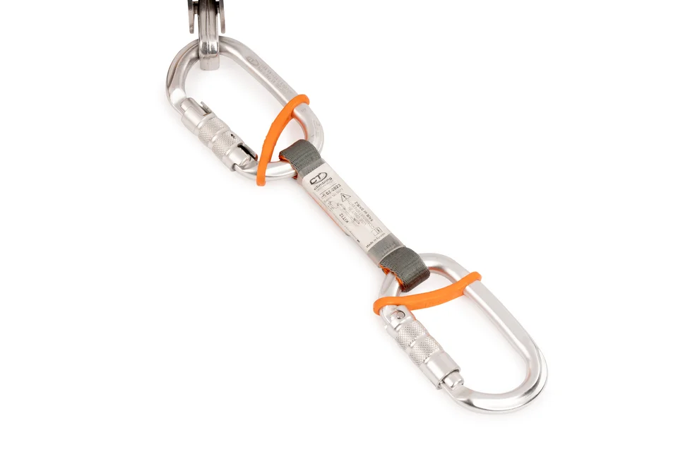 SpanSet CLIMA VL-5m  Picture 1