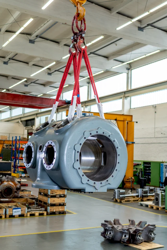 SpanSet SupraPlus-X 0.5t 0.5m  Picture 6