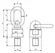 SpanSet C800X-M8x16 0.3t  Preview picture 1