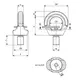 SpanSet C807XHT-M6 0.1t  Preview picture 1