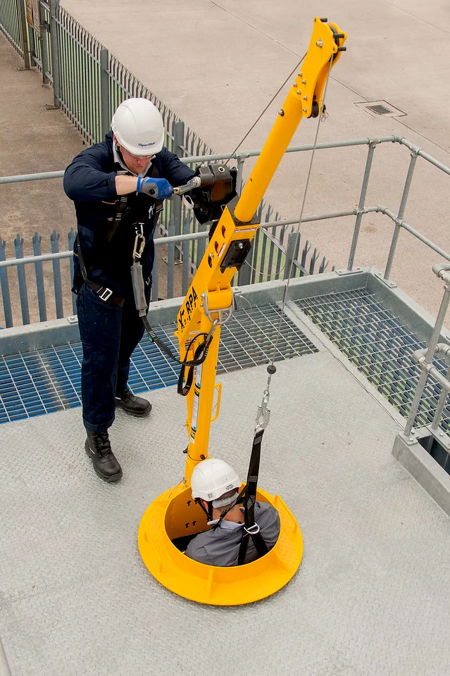 SpanSet MCS-460-500  Picture 2