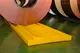SpanSet Mat with oil-drip tray 3m  Preview picture 1