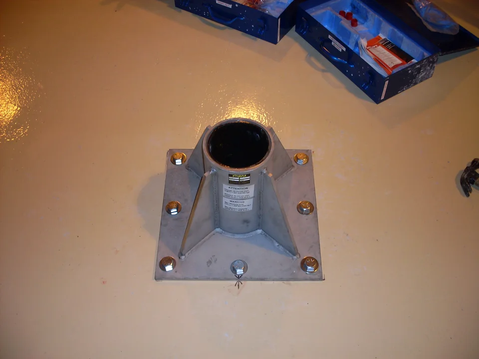 SpanSet XT-IN-2201  Picture 2