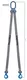 Product technical drawing