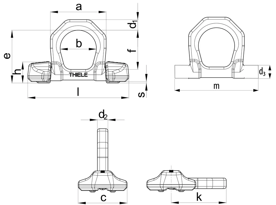 SpanSet F352001  Picture 1