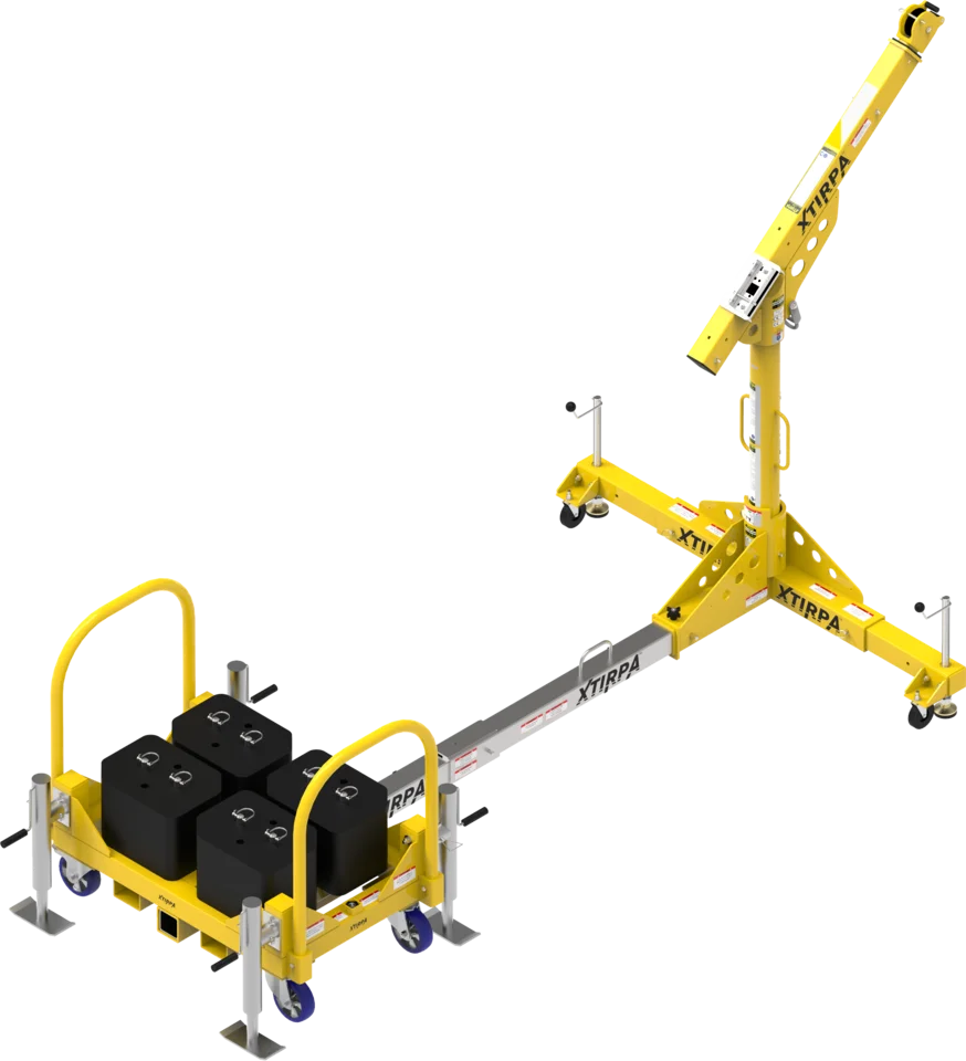 SpanSet XT-A2305-27  Picture 1