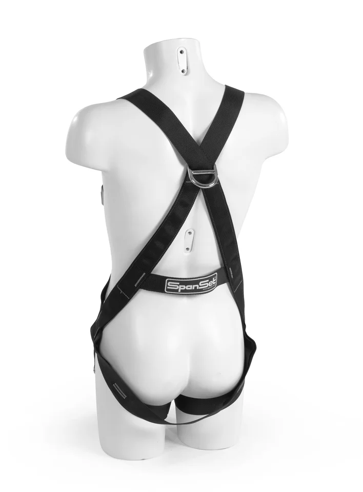 SpanSet X-2 MS  Picture 1