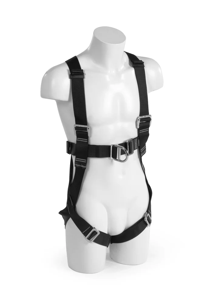 SpanSet X-2 MS  Main picture