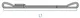 Product technical drawing