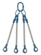 SpanSet 4leg HCGH 10mm 8400 CSLH-10  Main picture preview