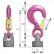 Product technical drawing
