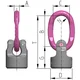 Product technical drawing