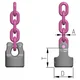 Product technical drawing