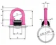 Product technical drawing