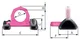 Product technical drawing