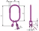 Product technical drawing