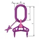 Product technical drawing