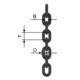 Product technical drawing