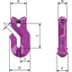 Product technical drawing