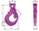 Product technical drawing