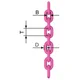 Product technical drawing