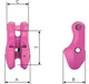 Product technical drawing