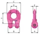 Product technical drawing