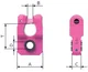 Product technical drawing