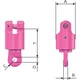 Product technical drawing