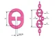 Product technical drawing