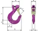 Product technical drawing