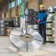 SpanSet NoCut sleeve, 55mm, 1.0m  Preview picture 3