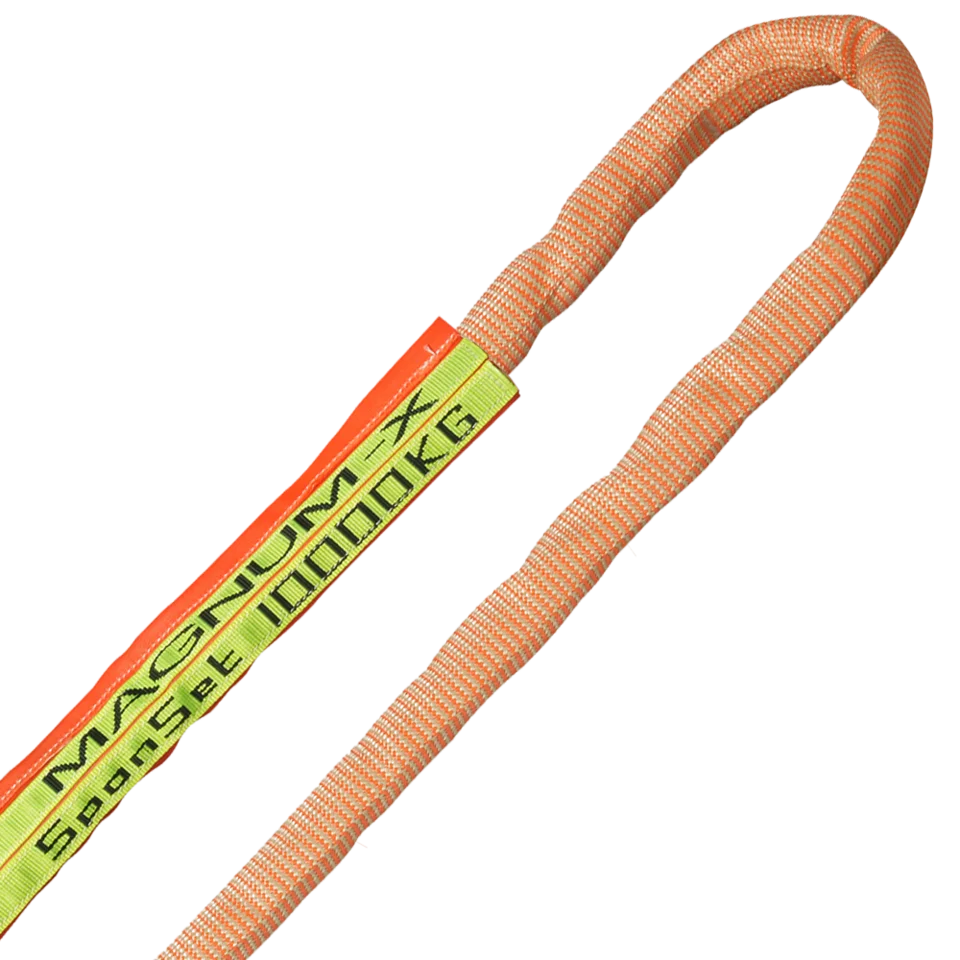 Main picture Magnum-X