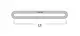Product technical drawing